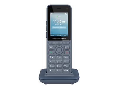 Grandstream WP836 - Wireless VoIP phone