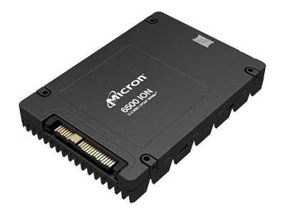 Micron 6500 ION - SSD