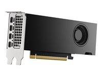 PNY NVIDIA RTX 2000 ADA 16Go GDDR6