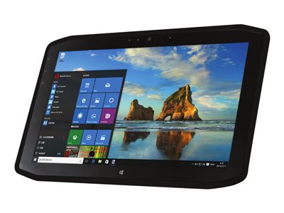 RUGGED TABLET XR12 I5 128GB SSDW7 US PWR SCR STD 3YR