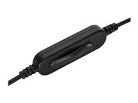 TARGUS Wired Stereo Headset