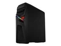 ASUS ROG Strix GL12CX XB981 Tower Core i9 9900K / up to 5 GHz RAM 32 GB SSD 1 TB 