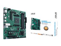 ASUS PRO B550M-C/CSM AMD B550 Socket AM4