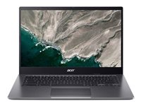 Acer ChromeBook 514 CB514-1W-353X i3-1115G4/8GB/128GB ChromeOS