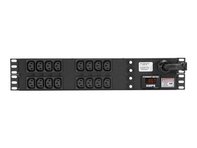 Geist Metered Standard 2VRELAN160-103C13TL6