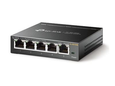 TP-LINK TL-SG105E