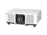 Panasonic PT MZ682WU8