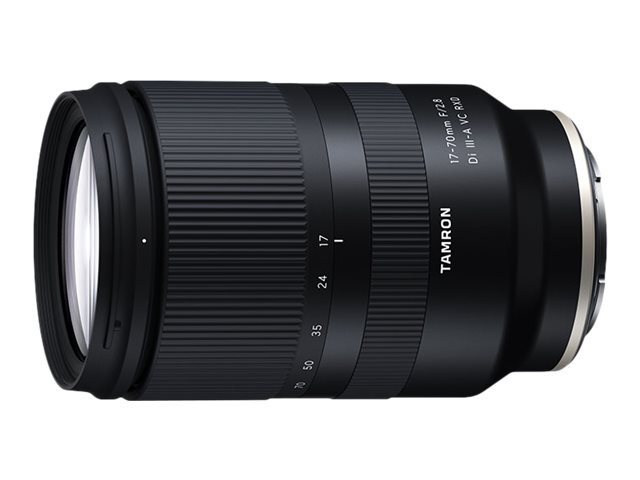 Alpha さま専用　TAMRON17-70mm F/2.8 Di III-A Tamron 17-70mm f/2.8 Di III-A VC RXD Lens for Sony E APS-C