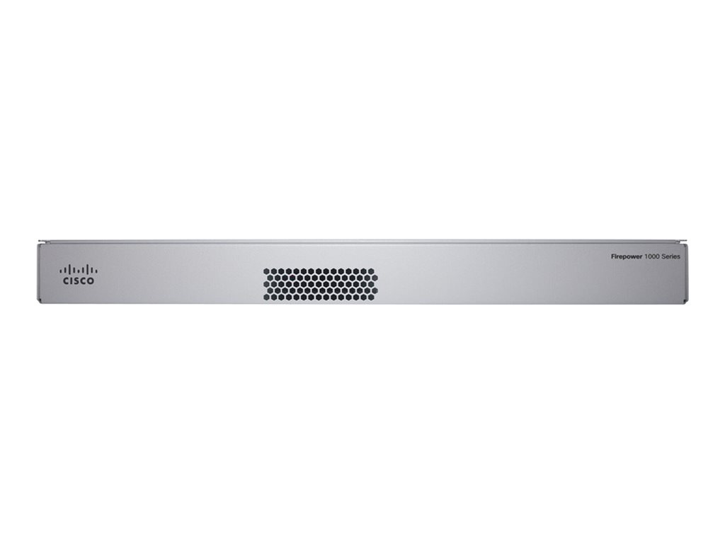 CISCO Firepower 1120 ASA Appliance