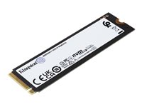 Kingston FURY Renegade - SSD - 2 TB