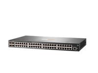 HPE Aruba 2930F 48G 4SFP