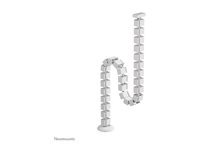 Neomounts - cable management spine - magnetic fixture, universal