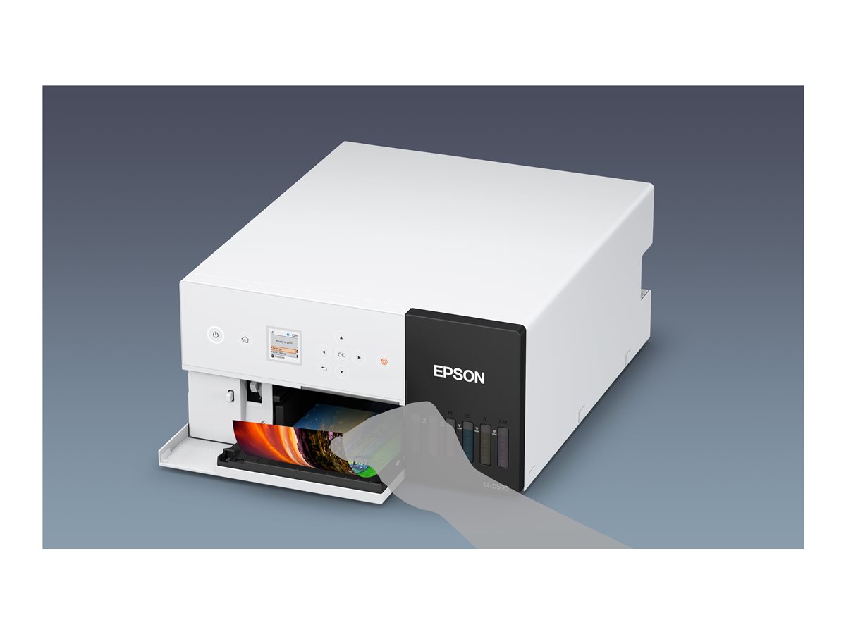 EPSON SureLab SL-D500