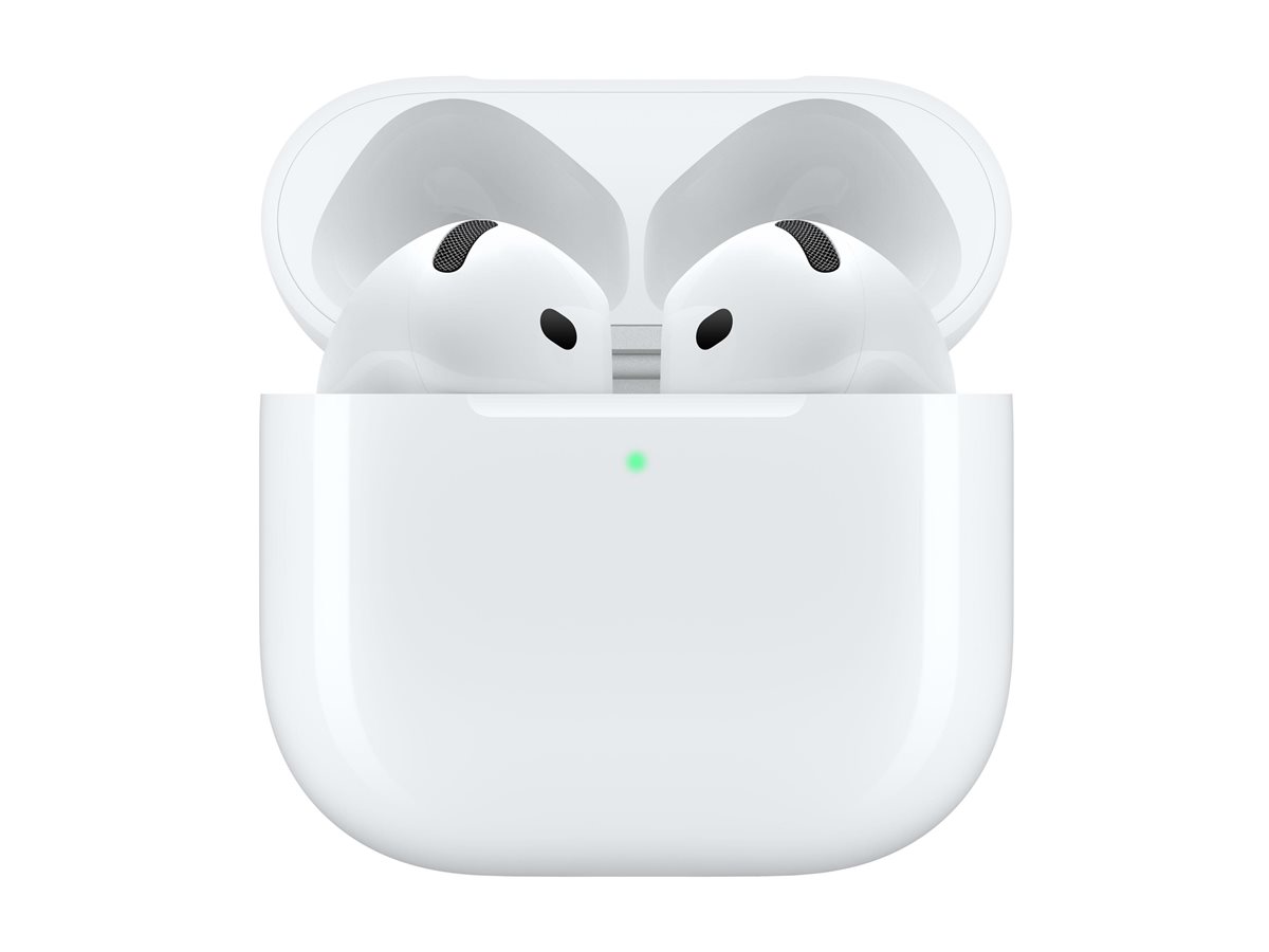 Apple AirPods 4 with Active...