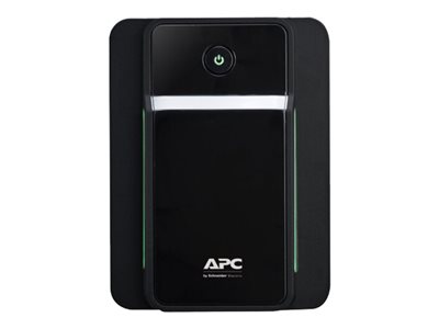 APC Back-UPS 750VA 230V IEC - BX750MI