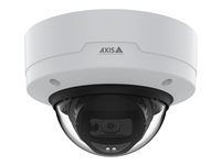 AXIS M3215-LVE - network surveillance camera - dome