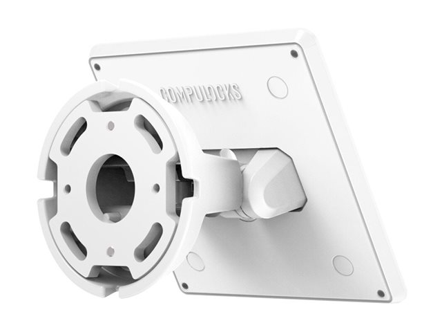 Compulocks VESA Tilting Wall Mount montážní sada - pro tablet - naklápěcí - bílá – foto 2