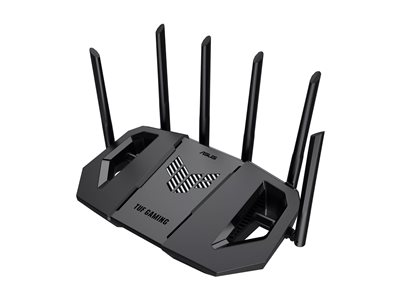 ASUS TUF Gaming BE9400 - wireless router - Wi-Fi 7