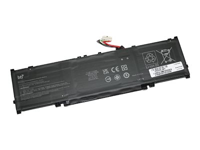 BTI - Notebook battery (equivalent to: HP MC03XL)