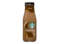 Starbucks Bottled Frappuccino - Mocha - 405ml