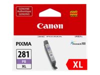 Canon CLI-281 XL PB - 8.3 ml