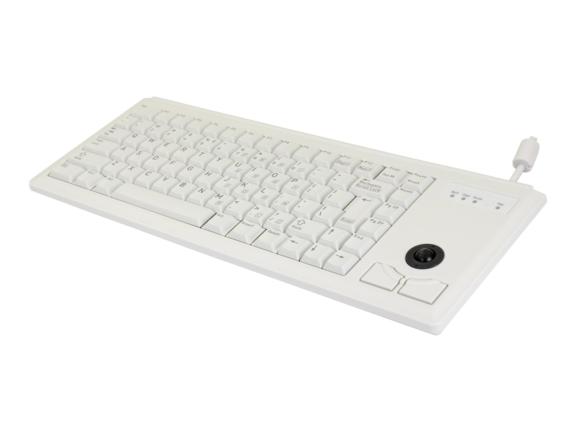 CHERRY ML4420 - Keyboard