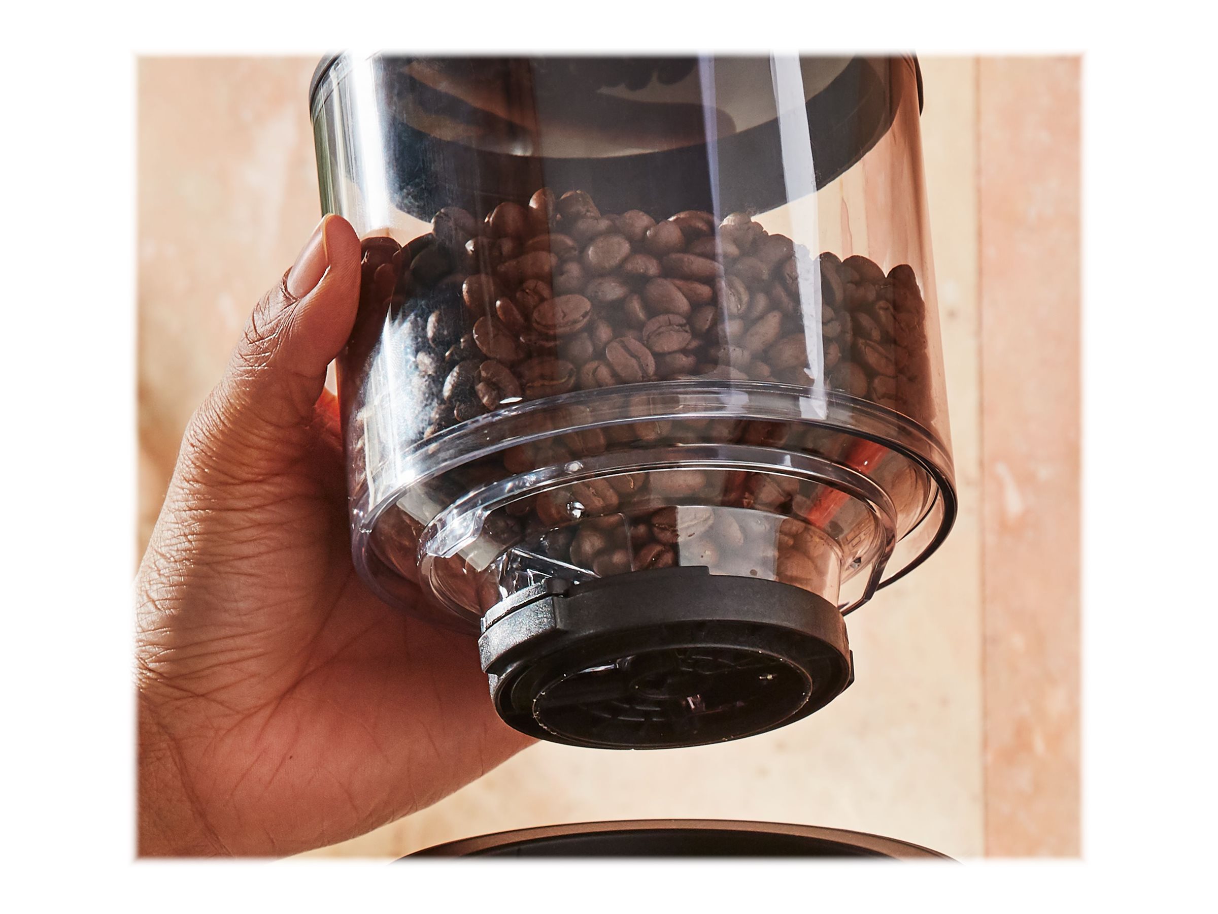 KitchenAid Grinder KCG8433