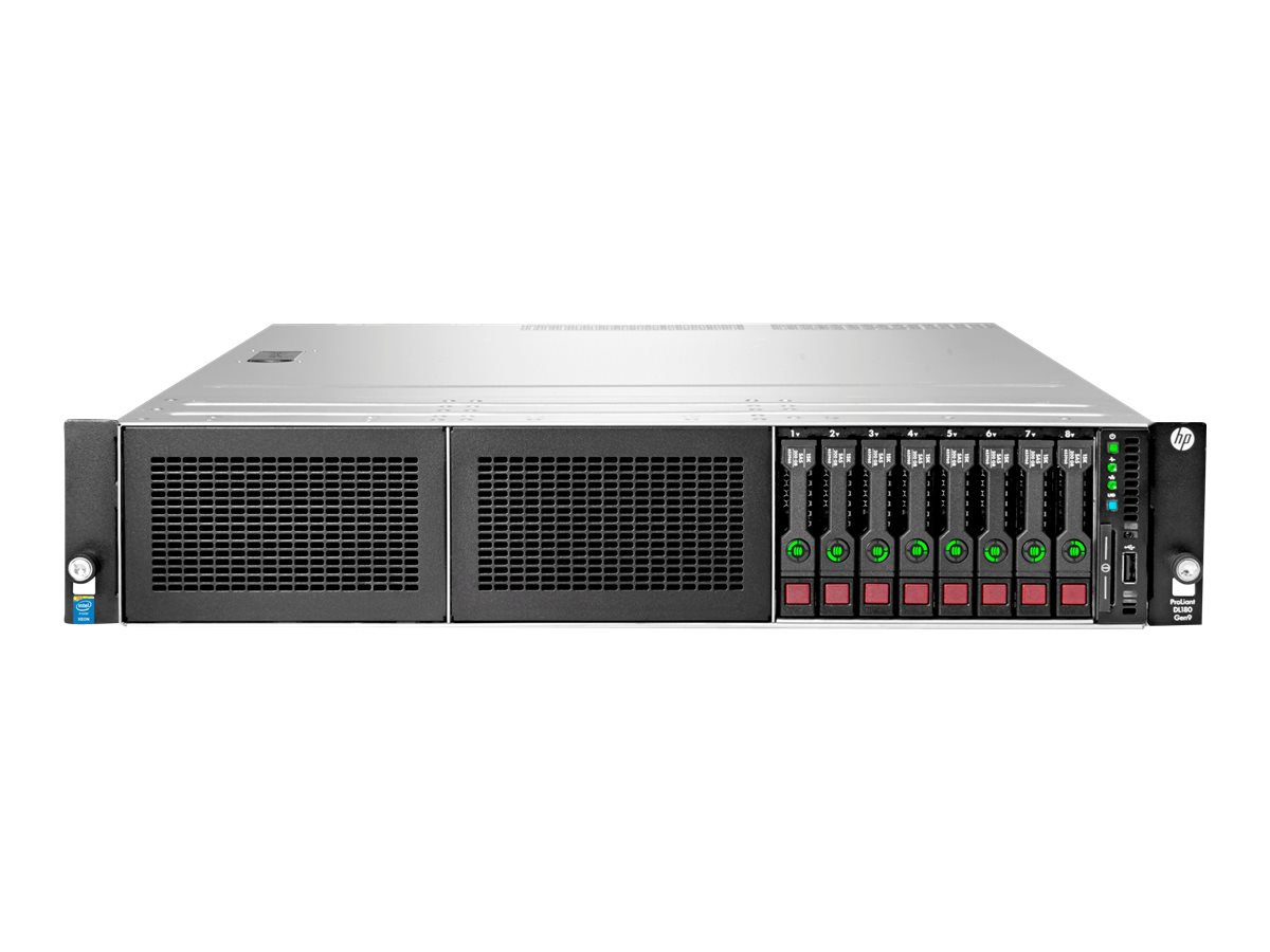 HPE ProLiant DL180 Gen9 Entry