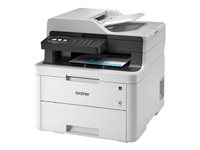Brother MFC-L3730CDN - multifunction printer - colour