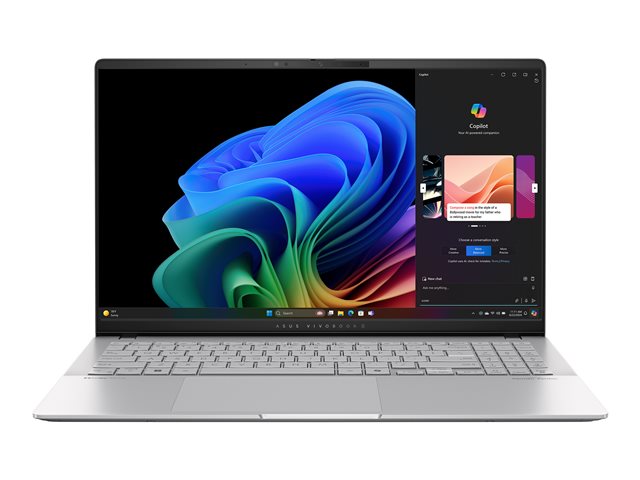ASUS VivoBook S15 S5507QA-MA012W - 15.6" - Qualcom