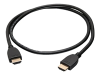 C2G - High speed - câble HDMI avec Ethernet - HDMI mâle pour HDMI mâle 