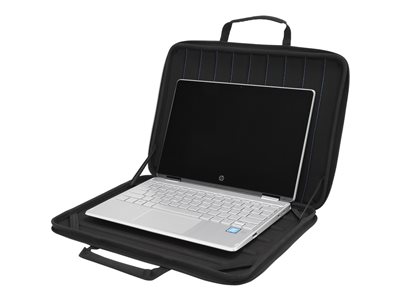 HP Mobility Notebook carrying case 14INCH black 