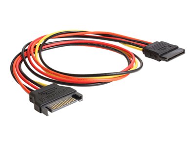 Delock - Power extension cable