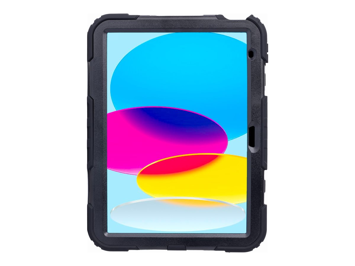 Techair Xpedition Protective Case For Tablet