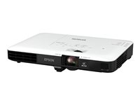 Epson PowerLite 1785W 3LCD projector portable 3200 lumens (white) 3200 lumens (color)  image