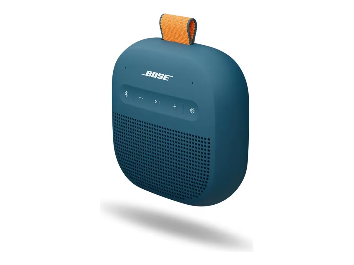 Bose SoundLink Micro 2nd Gen