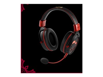 LEXIP X GAME OF THRONES Dragon Headset