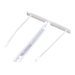 FELLOWES Biding Clip 100