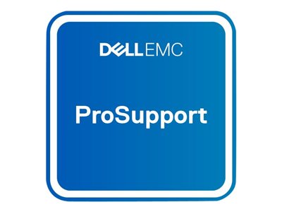 Upgrade from Lifetime Limited Warranty to 3Y ProSu