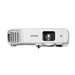 Epson EB-X49 - projecteur 3LCD - portable - LAN - blanc