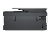HP Officejet Pro 8125e All-in-One