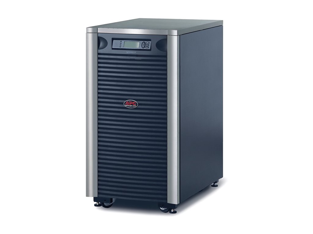 APC Symmetra LX 8kVA Scalable to 16kVA