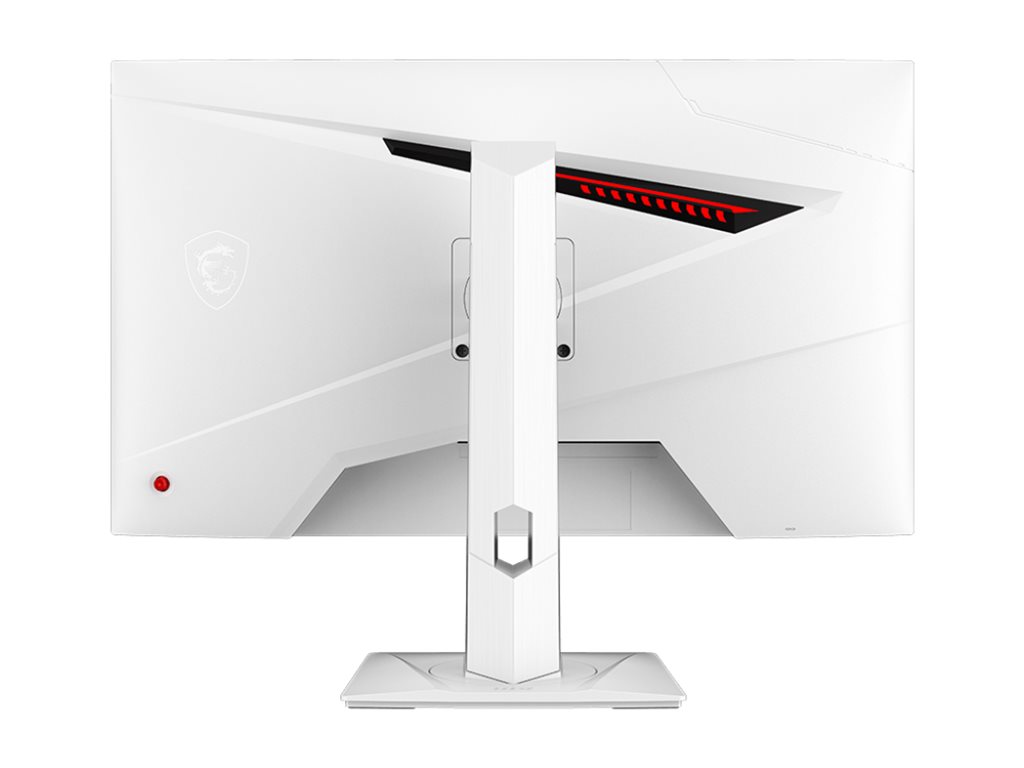 MSI ゲーミング液晶ディスプレイMAG-274QRFW MSI MAG 274QRFW - All About Gaming | Gaming Monitor | MSI