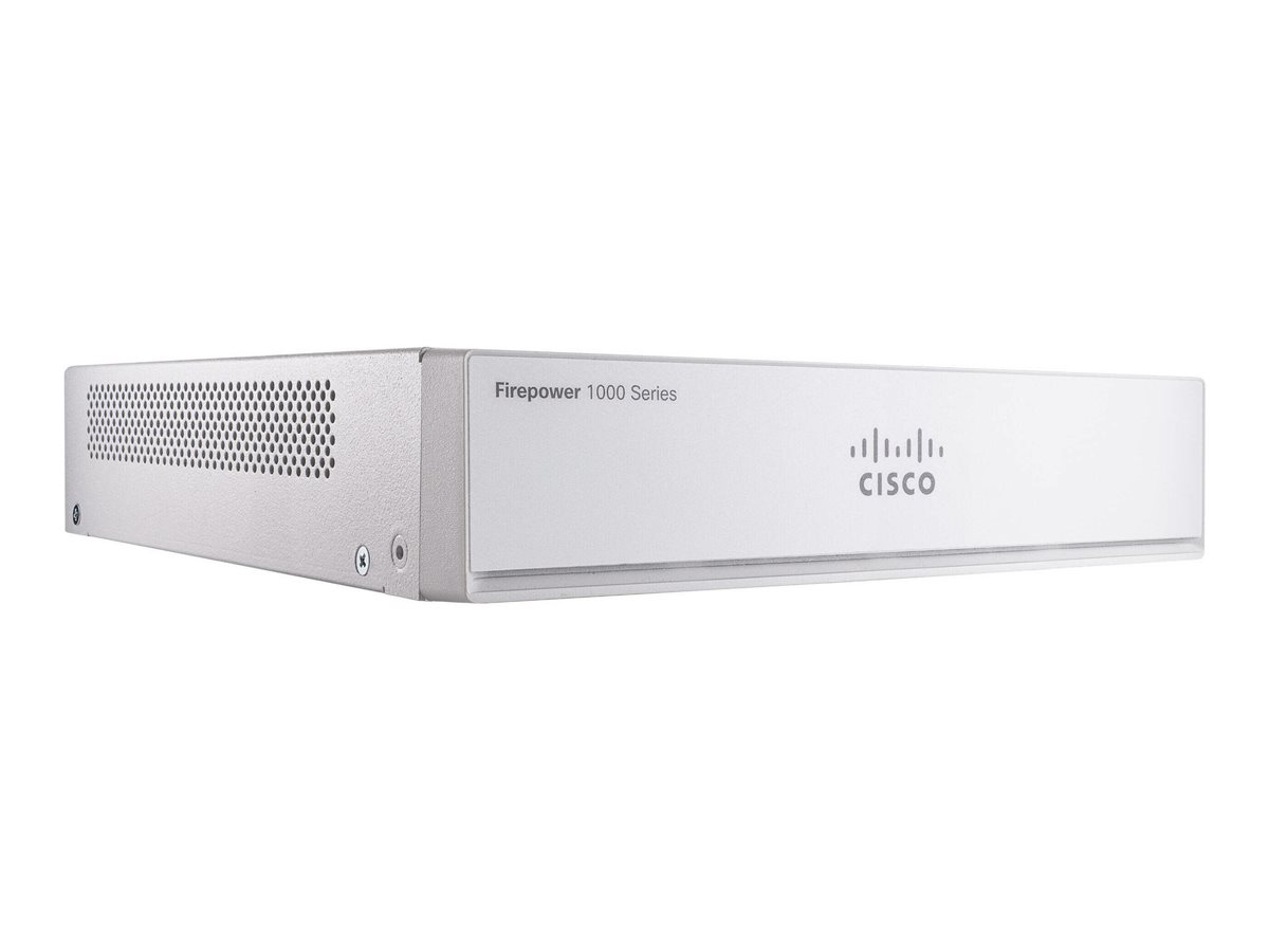CISCO Firepower 1010 ASA Appliance
