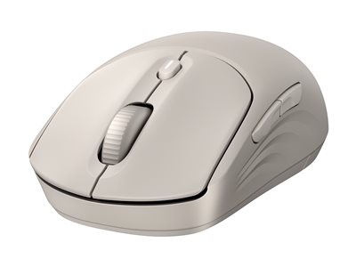 410 - mouse - quiet - Bluetooth - purple