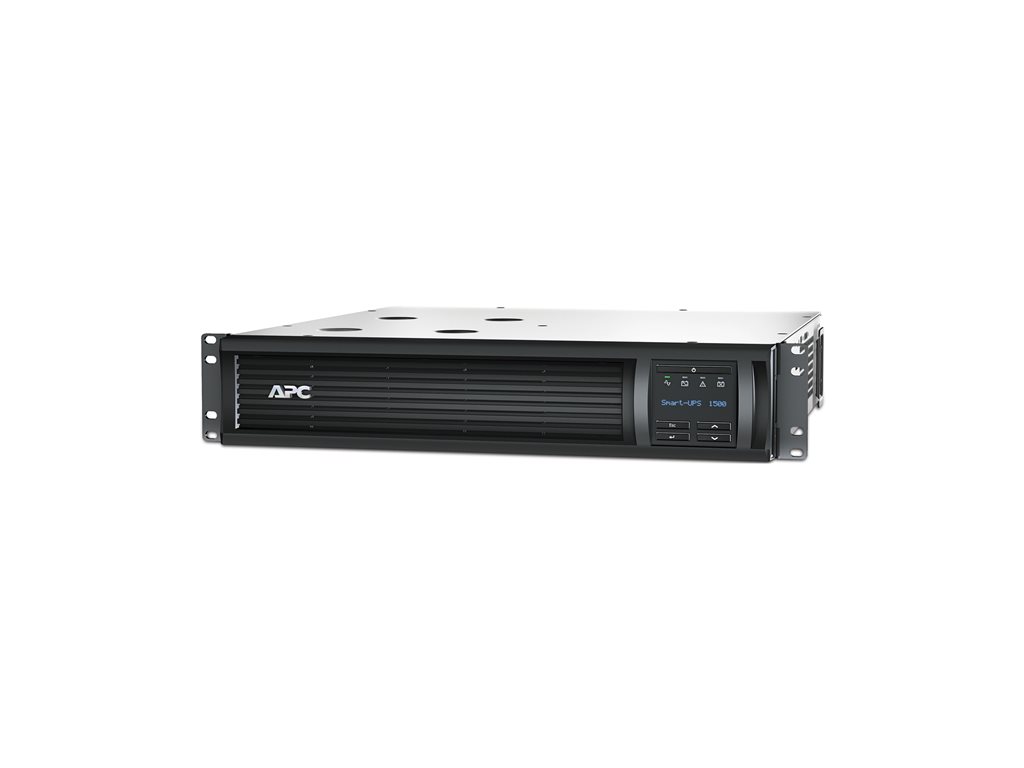 APC SmartConnect UPS SMT 1500VA Rack 2HE