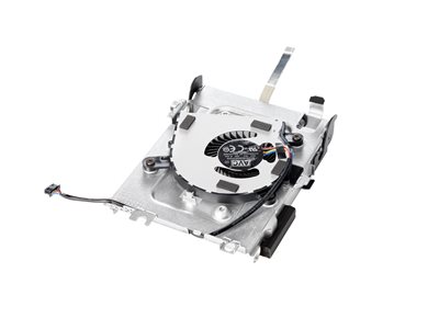 HP Desktop Mini 6,35cm 2,5Zoll SATA