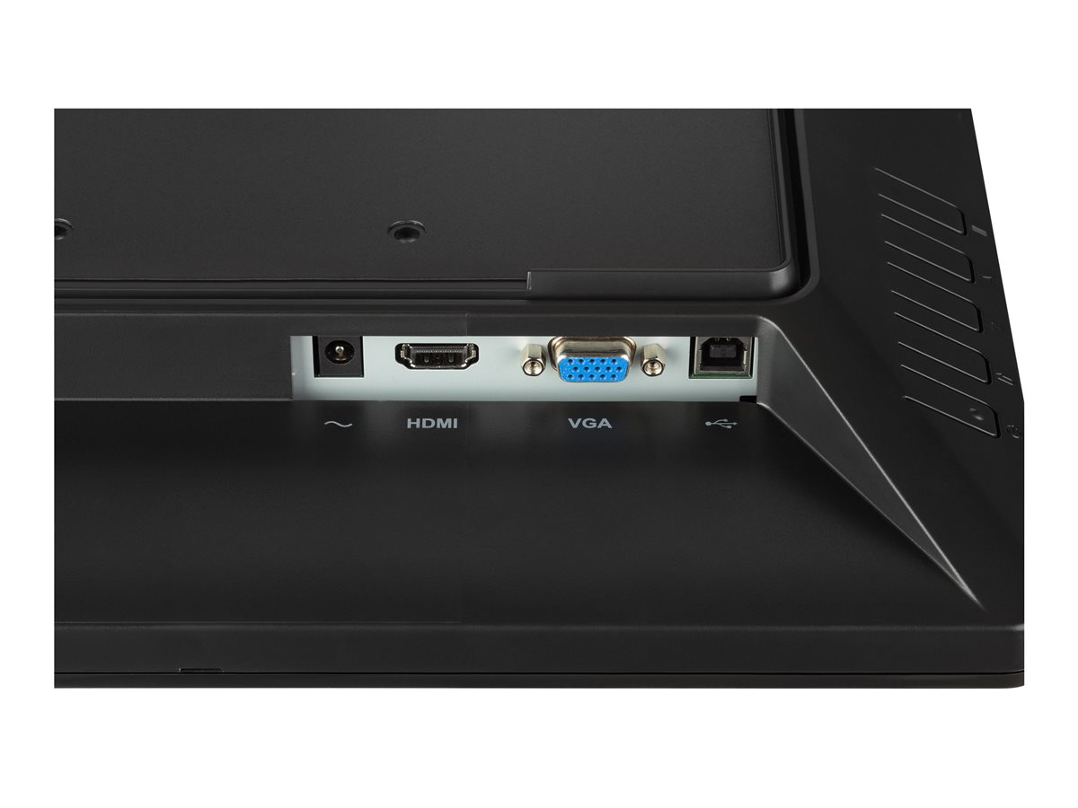 iiyama ProLite T1521MSC-B2 - LED monitor - 15" – foto 12