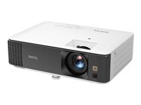 BenQ TK700 - DLP projector - 3D