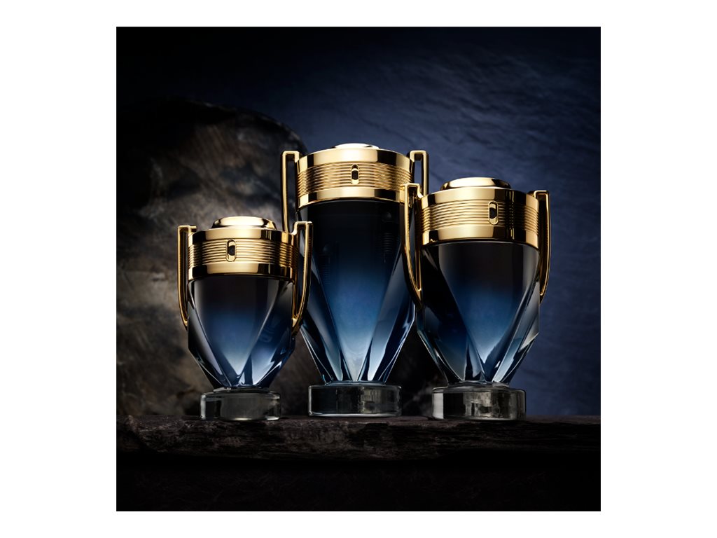 Paco Rabanne Invictus Eau de Parfum - 50ml
